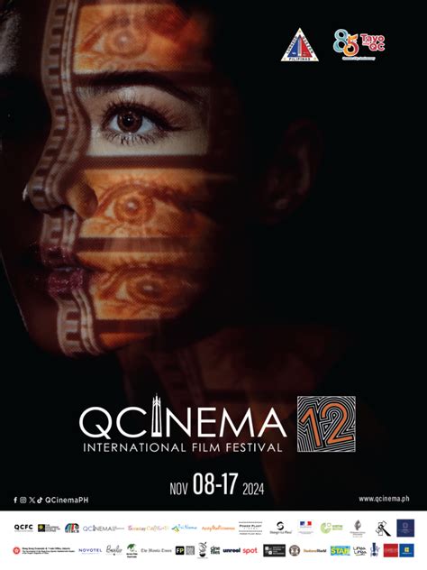 QCinema International Film Festival .
